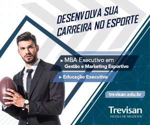 Status Academia, Autor em SportsJob