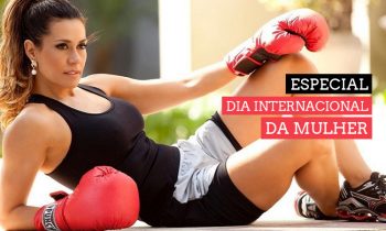 Especial Dia da Mulher: Solange Frazão, eterno ícone fitness brasileiro, conta à SportsJob o segredo do sucesso