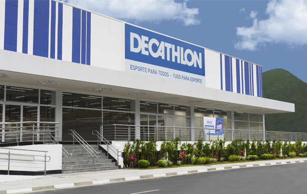 Decathlon Campinas Dom Pedro, Autor em SportsJob