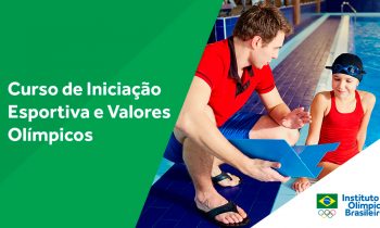 COB lança curso gratuito para professores de Educação Física do país