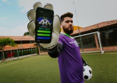 SOUL BRASIL: Startup esportiva lança ferramenta que ajuda atletas de base a  acelerar sua carreira - SportsJob