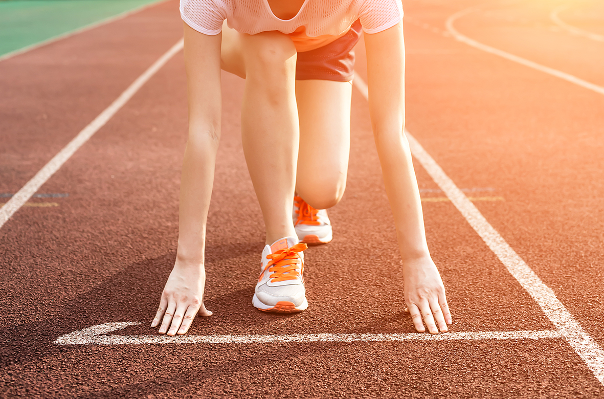 Esporte Corrida Atletismo Jogos Olímpicos