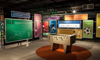 Importância da reabertura do Museu do Futebol