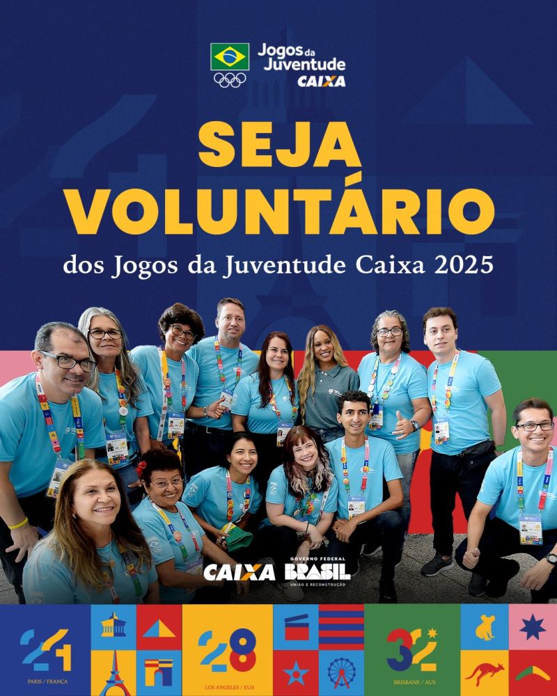 Jogos da Juventude