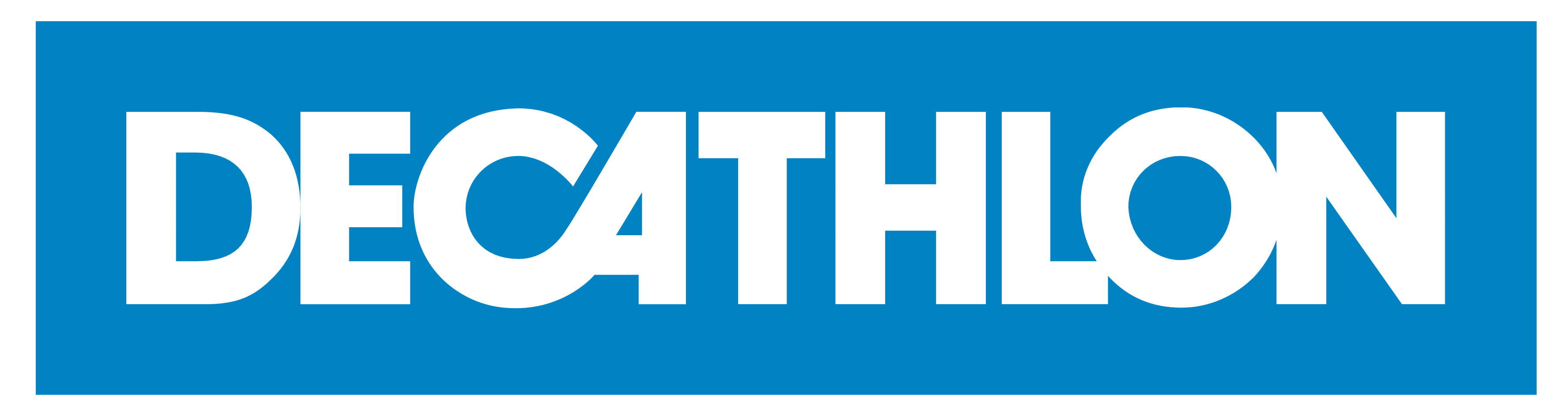 Descubra a Decathlon Paulista - Decathlon Brasil 