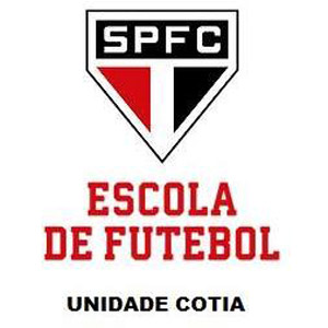 SPFC Cotia  Escola de Futebol